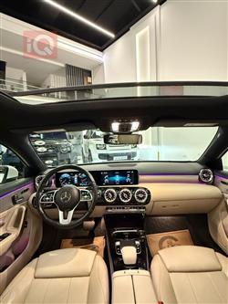 مرسيدس بنز A-Class